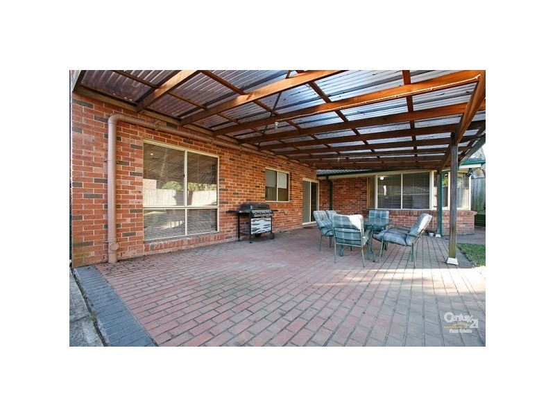 31 Nicolson Crct, Menai NSW 2234