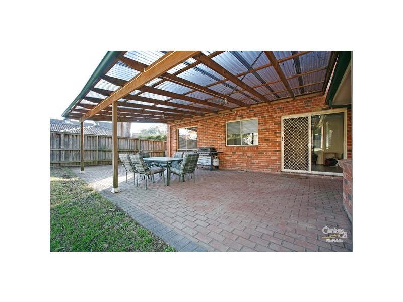 31 Nicolson Crct, Menai NSW 2234