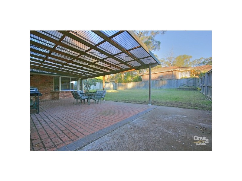 31 Nicolson Crct, Menai NSW 2234