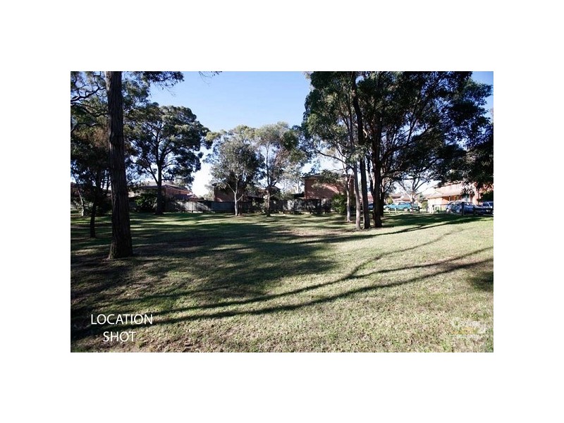 31 Nicolson Crct, Menai NSW 2234