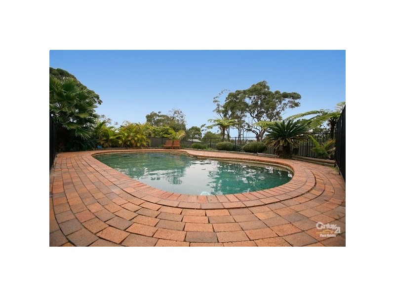 20 Jervis Drive, Illawong NSW 2234