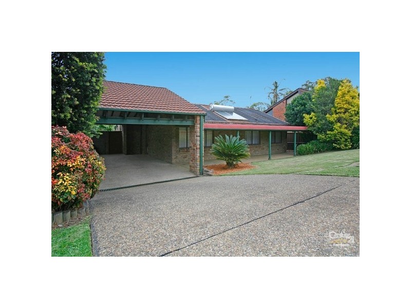 20 Jervis Drive, Illawong NSW 2234