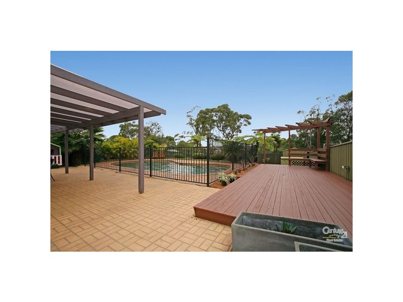 20 Jervis Drive, Illawong NSW 2234