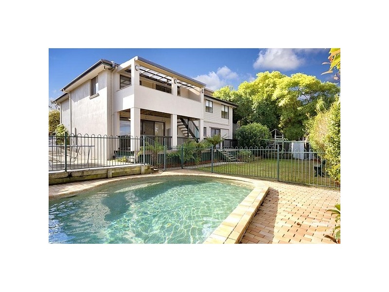 6 Talbot Close, Menai NSW 2234