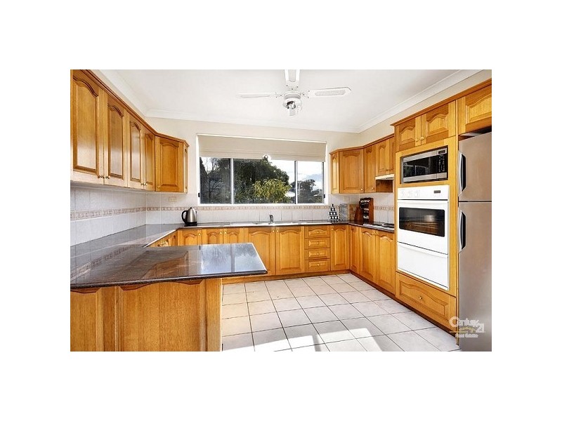 3 Mackin Close, Barden Ridge NSW 2234