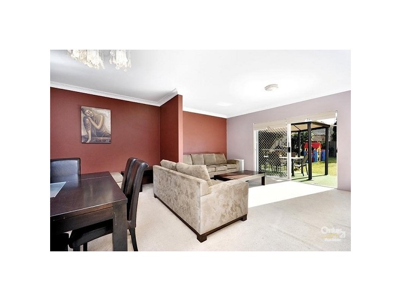 3 Mackin Close, Barden Ridge NSW 2234