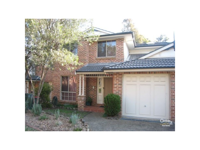 31/1 MacMahon Pl, Menai NSW 2234