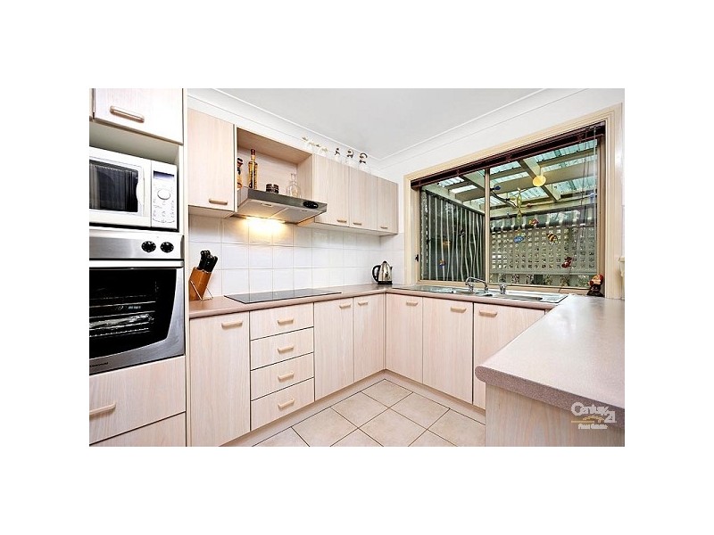 31/1 MacMahon Pl, Menai NSW 2234