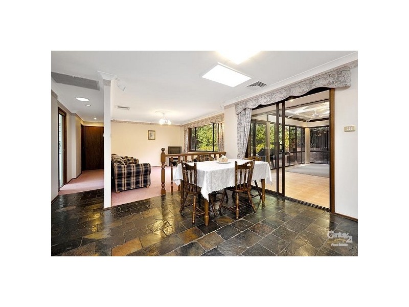 47 Brushwood Drive, Alfords Point NSW 2234