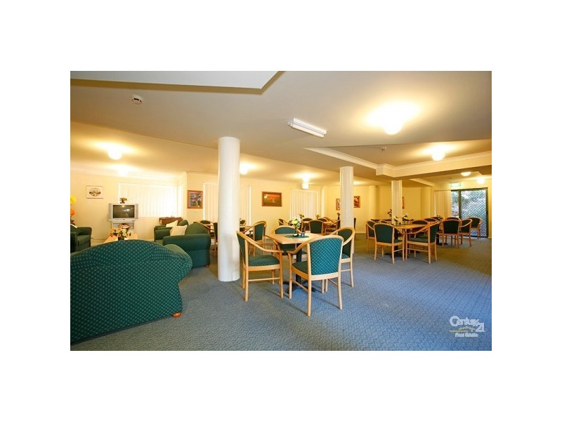 49/20-26 Arana Crest, Bangor NSW 2234