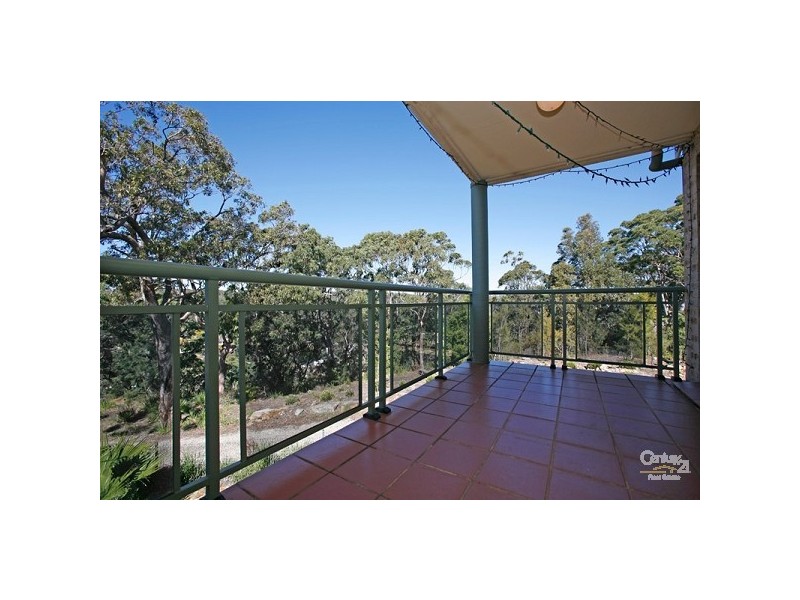 49/20-26 Arana Crest, Bangor NSW 2234