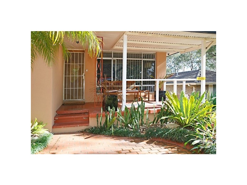 31 St George Cres, Sandy Point NSW 2172