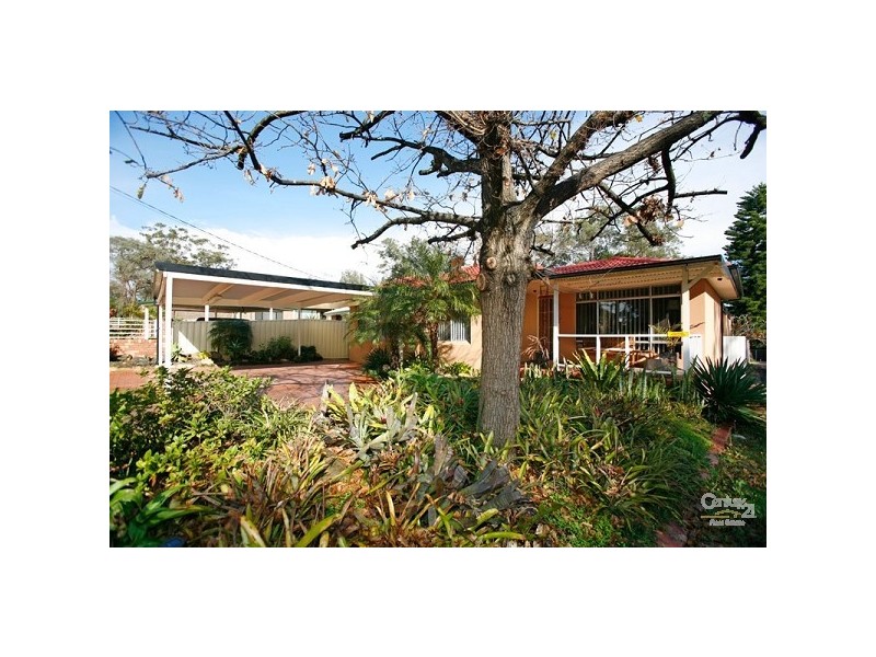 31 St George Cres, Sandy Point NSW 2172