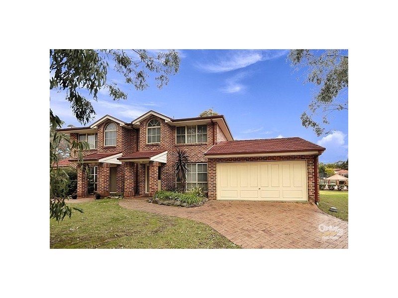 9 Hilloak Way, Menai NSW 2234