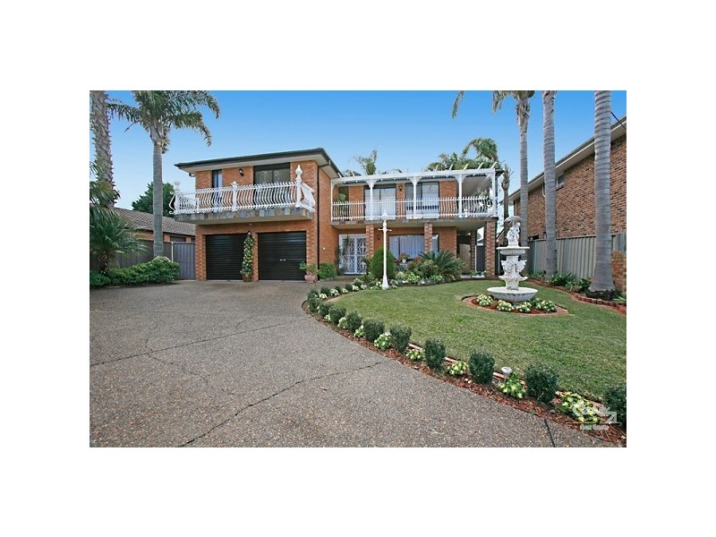 2A Norval Place, Illawong NSW 2234