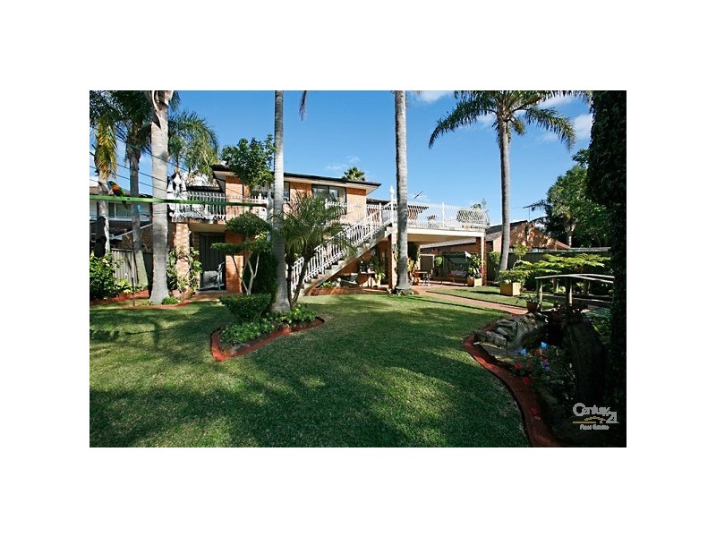 2A Norval Place, Illawong NSW 2234