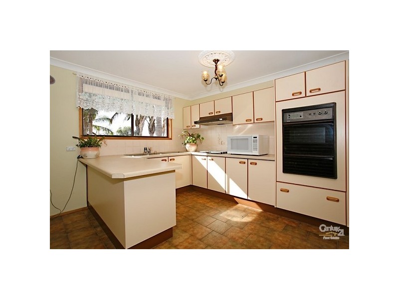 2A Norval Place, Illawong NSW 2234