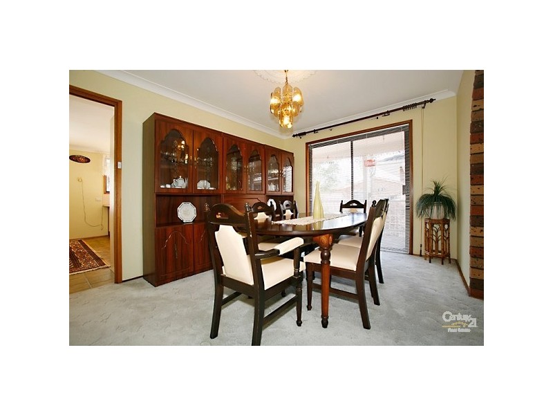 2A Norval Place, Illawong NSW 2234