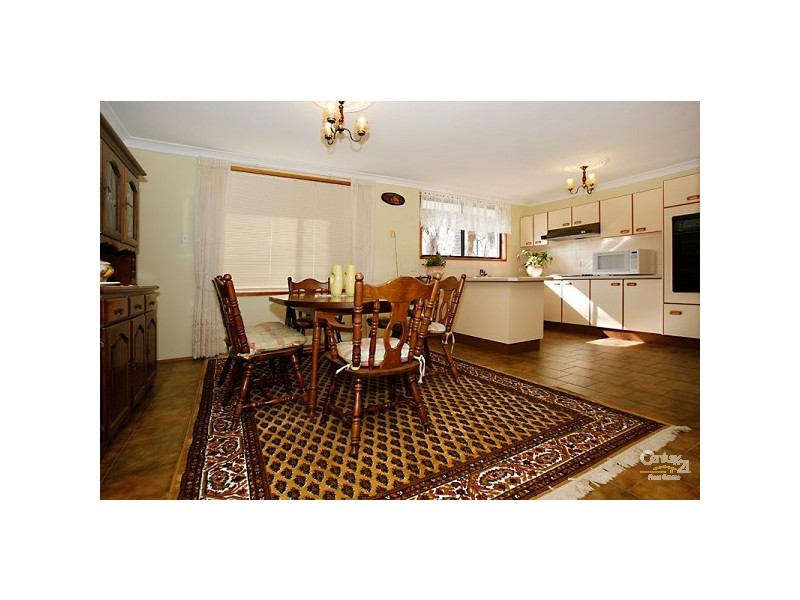 2A Norval Place, Illawong NSW 2234