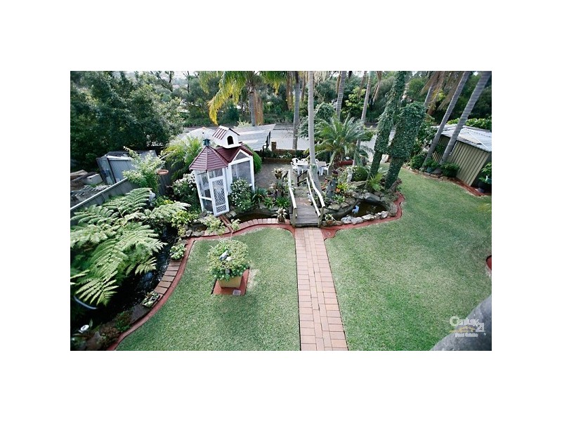 2A Norval Place, Illawong NSW 2234