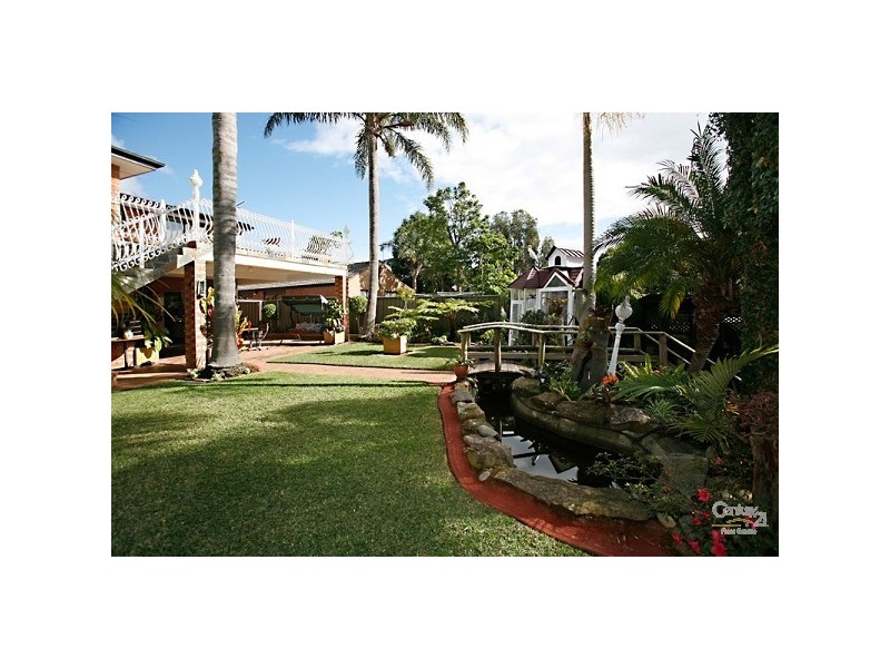 2A Norval Place, Illawong NSW 2234