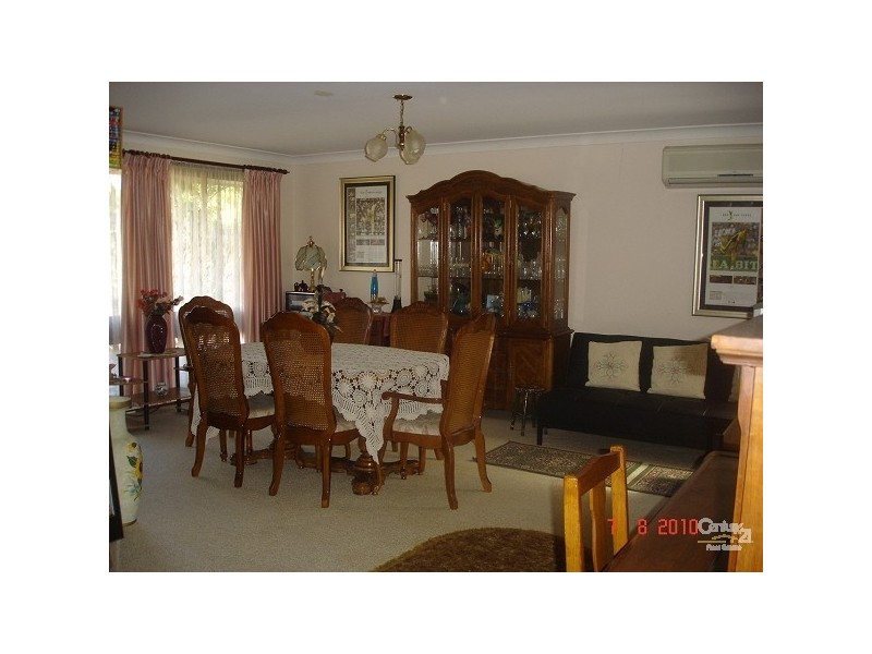 10 PINDARI STREET, Winmalee NSW 2777