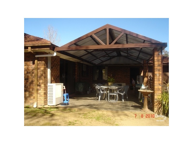 10 PINDARI STREET, Winmalee NSW 2777