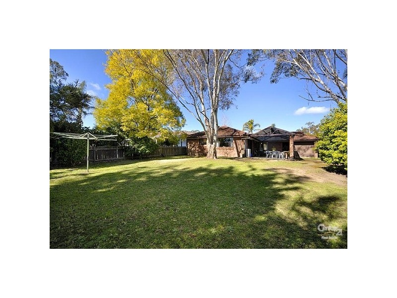 10 PINDARI STREET, Winmalee NSW 2777