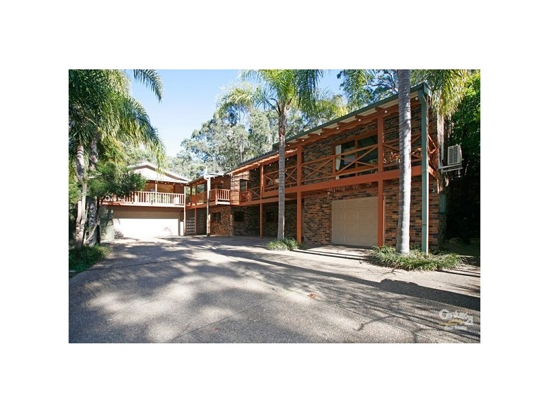 7 Ocean Place, Illawong NSW 2234