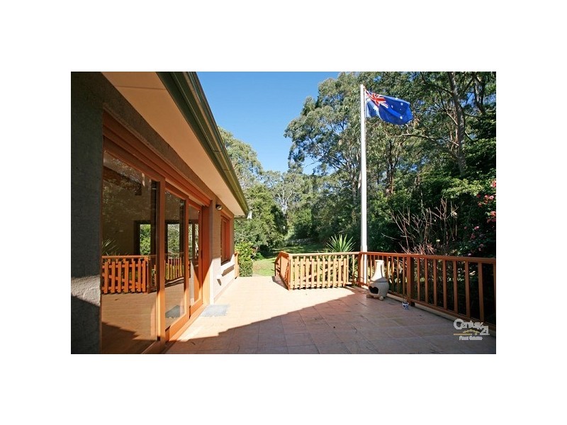 7 Ocean Place, Illawong NSW 2234