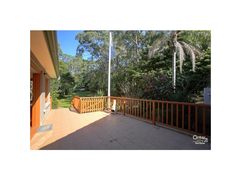 7 Ocean Place, Illawong NSW 2234