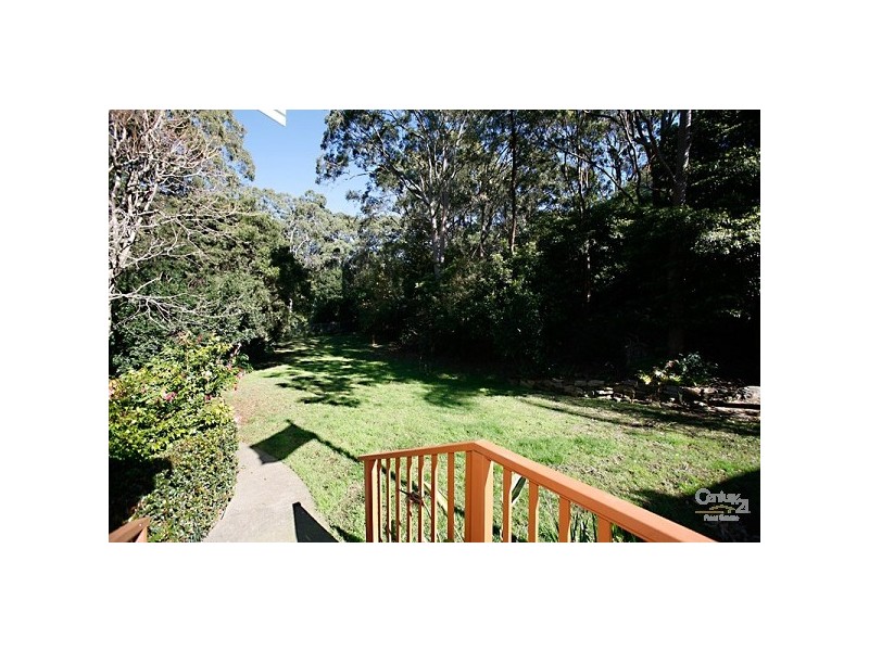 7 Ocean Place, Illawong NSW 2234