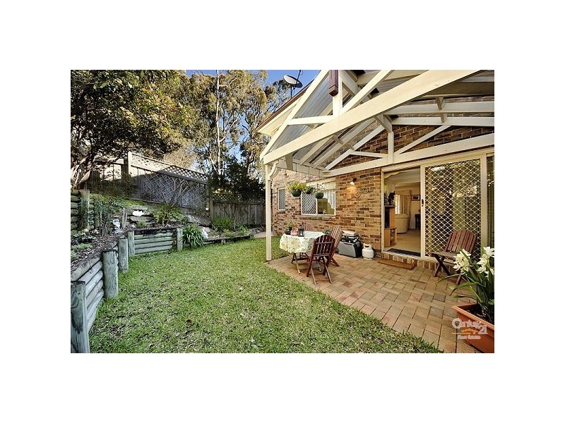 33/2 Schofield Place, Menai NSW 2234