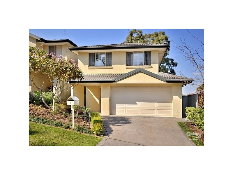 2/13 Dulin Close, Bangor NSW 2234