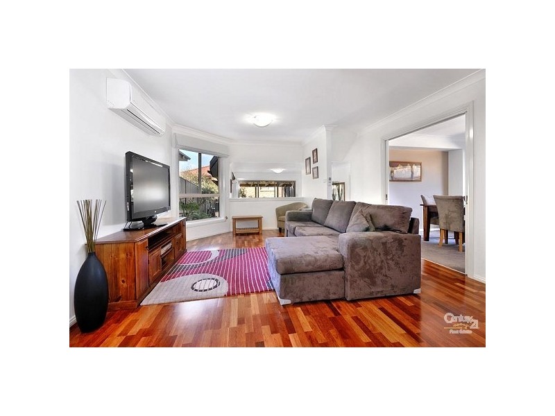 2/13 Dulin Close, Bangor NSW 2234