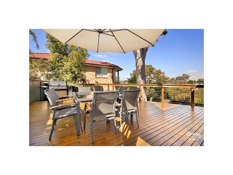 2/13 Dulin Close, Bangor NSW 2234