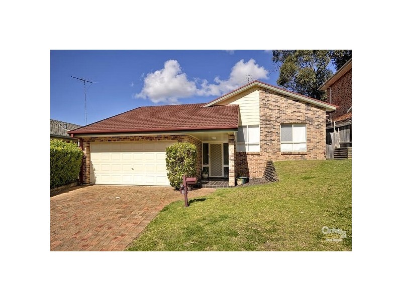 3 Spruce Grove, Menai NSW 2234