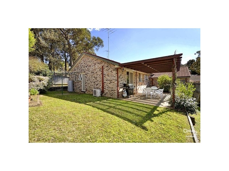 3 Spruce Grove, Menai NSW 2234