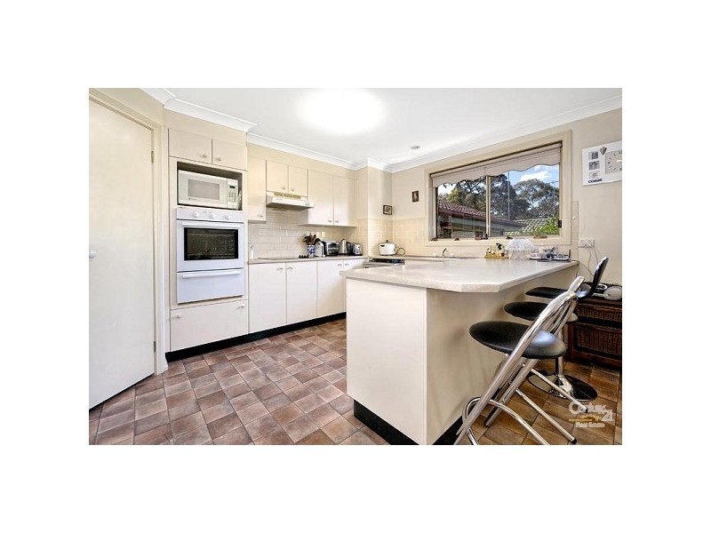 3 Spruce Grove, Menai NSW 2234