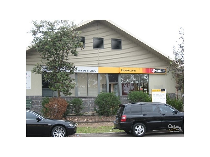 Shop 1B Menai Metro Allison Crescent, Menai NSW 2234