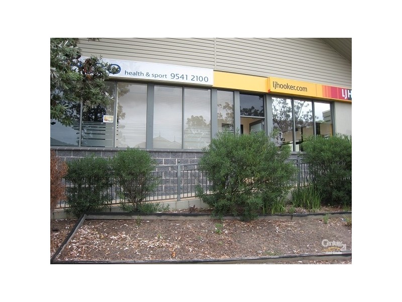 Shop 1B Menai Metro Allison Crescent, Menai NSW 2234