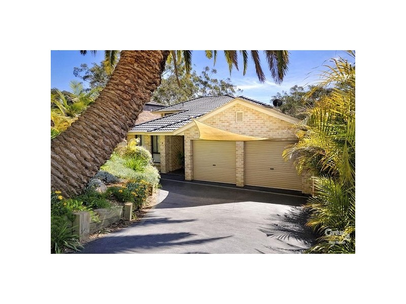 9 Wye Close, Woronora NSW 2232