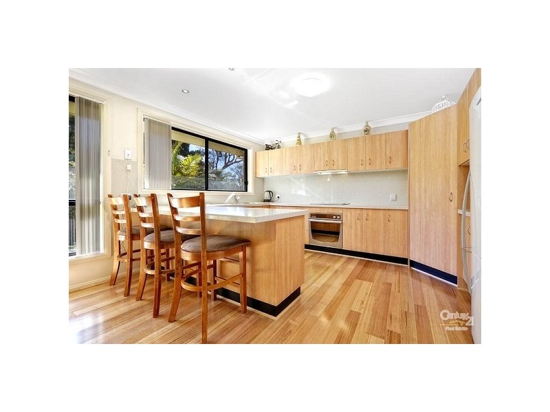 9 Wye Close, Woronora NSW 2232