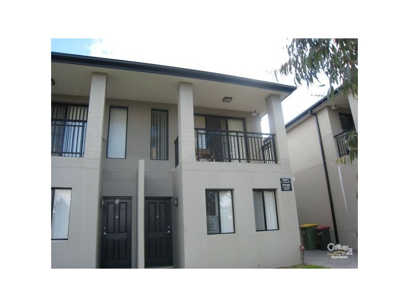 17/54 Osprey Drive, Illawong NSW 2234