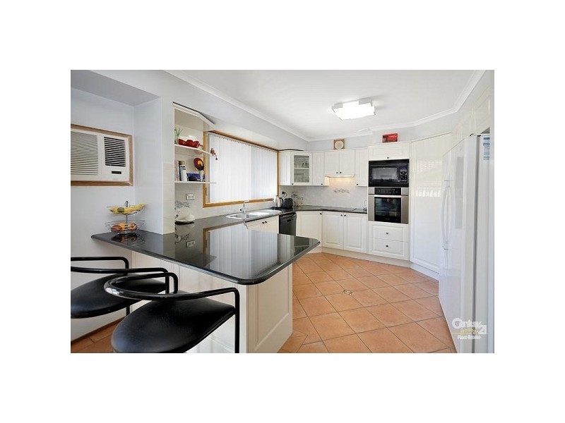 2 Panama, Illawong NSW 2234