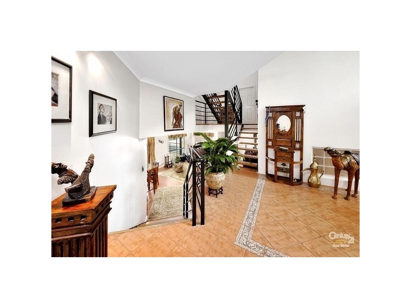 78 BRUSHWOOD DRIVE, Alfords Point NSW 2234