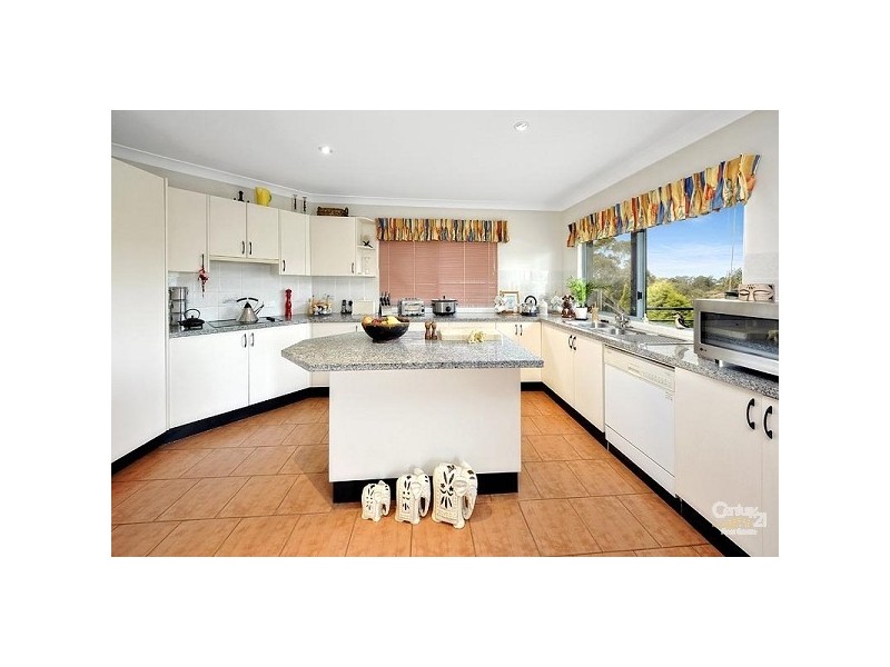 78 BRUSHWOOD DRIVE, Alfords Point NSW 2234