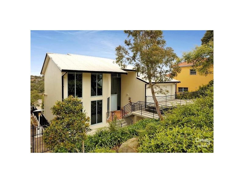 78 BRUSHWOOD DRIVE, Alfords Point NSW 2234