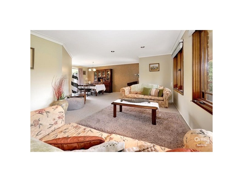 17 Wardell Drive, Barden Ridge NSW 2234