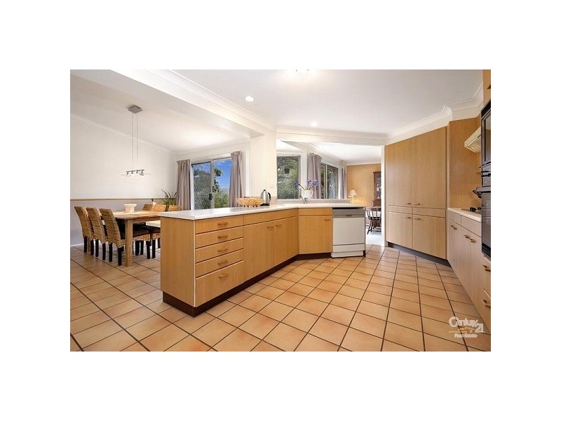 17 Wardell Drive, Barden Ridge NSW 2234